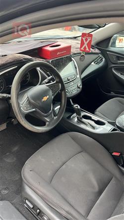 شيفروليه ماليبو